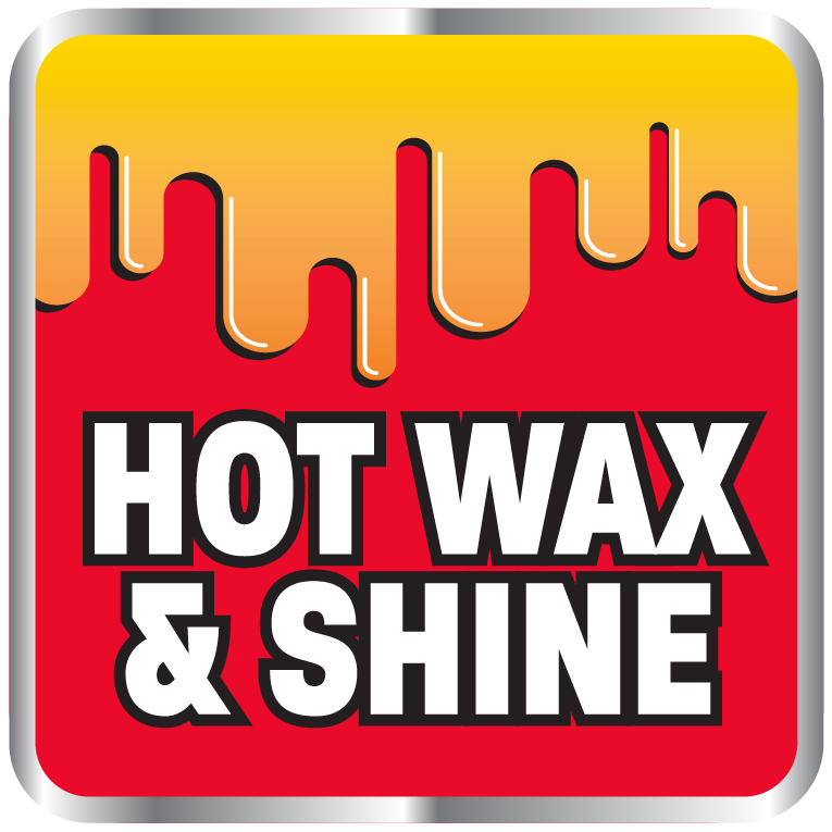 hot wax