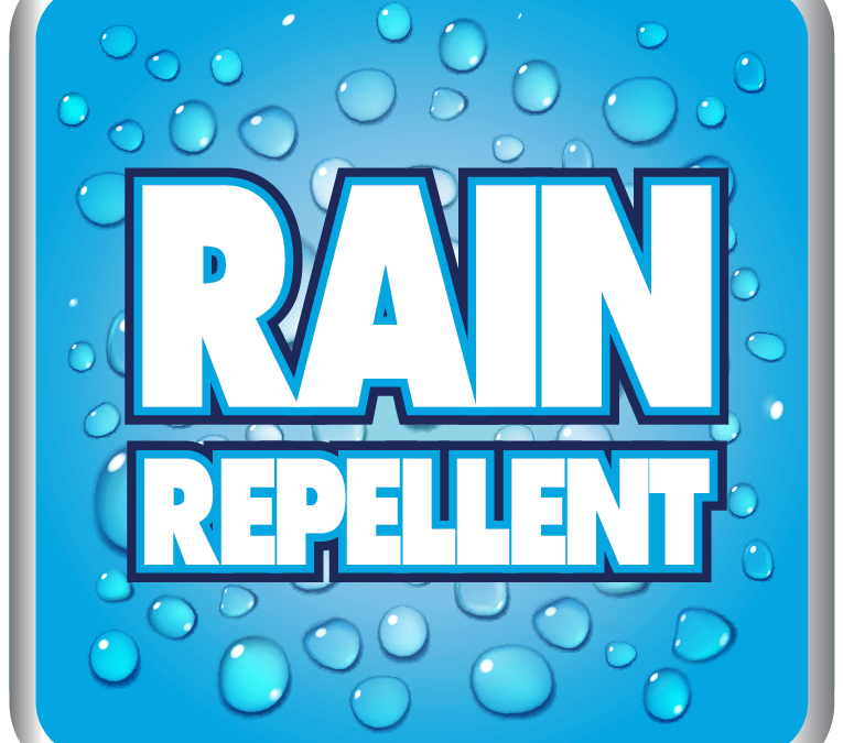 Rain Repellent