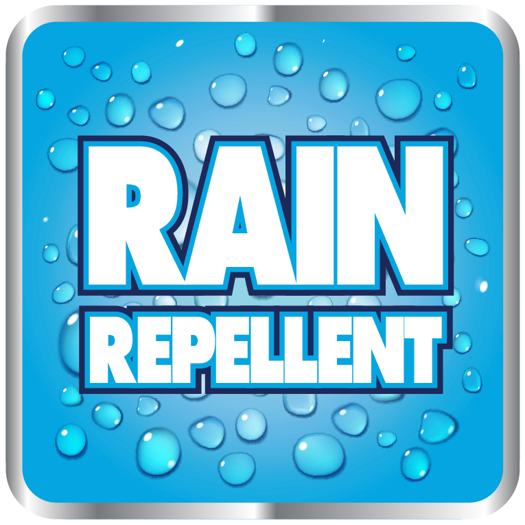 rain repellent
