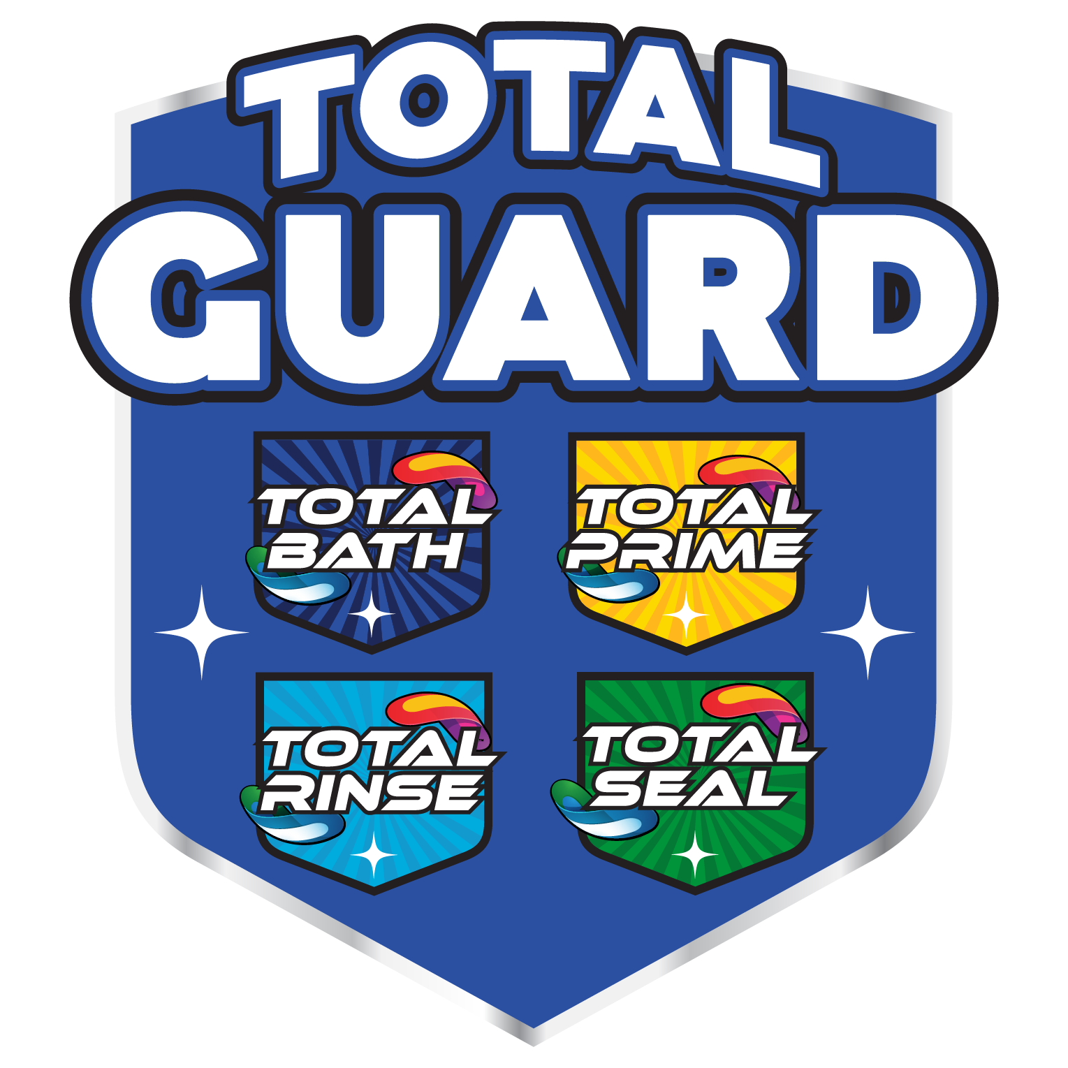 total guard